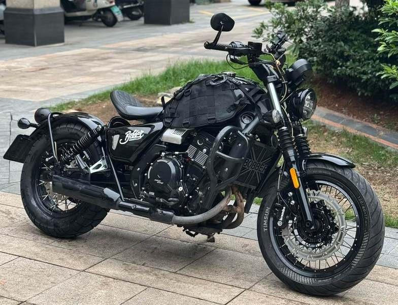 二手长江Bobbie III 700i