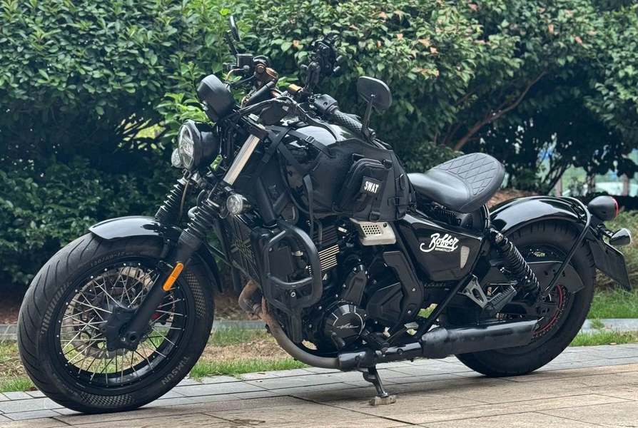 二手长江Bobbie III 700i