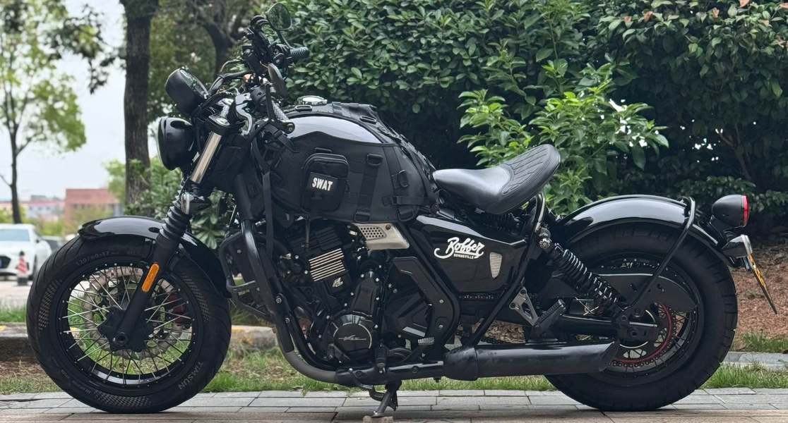 二手长江Bobbie III 700i