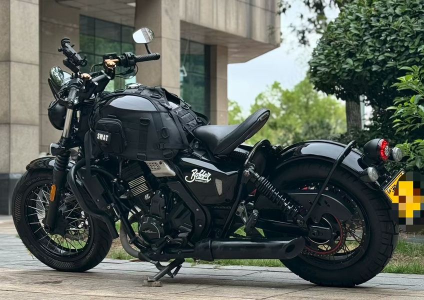 二手长江Bobbie III 700i