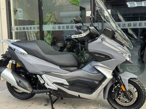 二手大阳V锐 ADV350