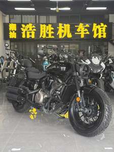 二手奔达金吉拉450