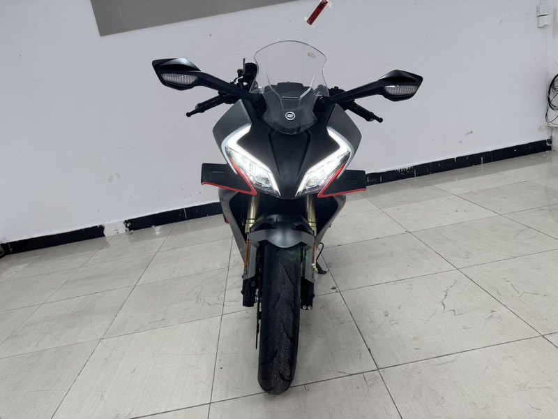 二手春风450SR