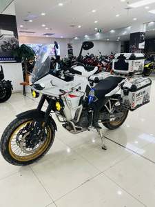 二手凯越800X