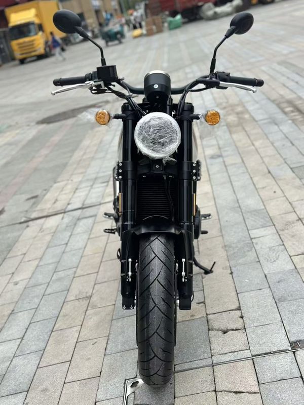 二手哈雷戴维森X 500