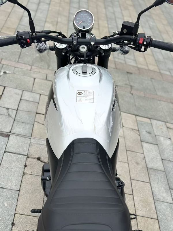 二手哈雷戴维森X 500