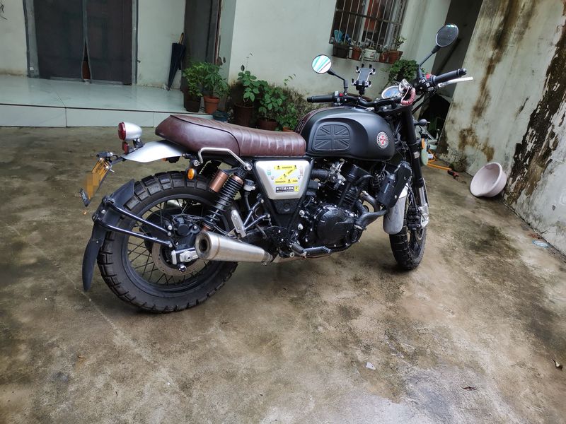 二手建设珮格400