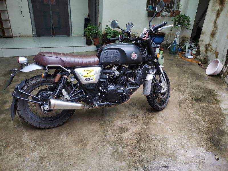 二手建设珮格400