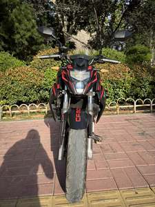 二手春风650NK