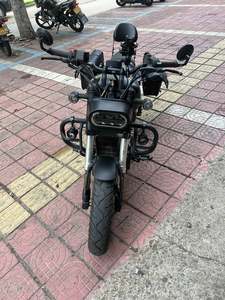 二手MOTOFINO小马300