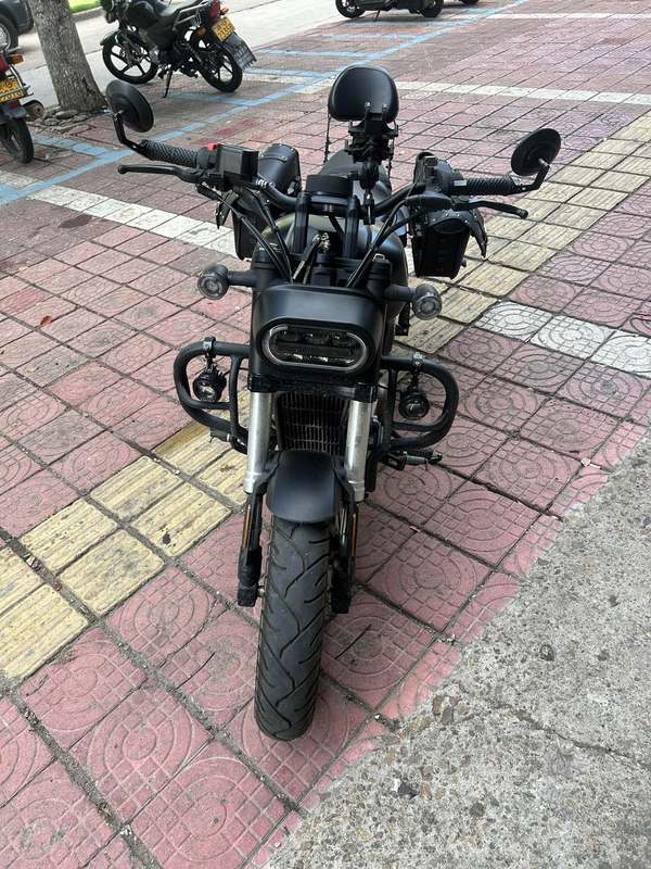 二手MOTOFINO小马300