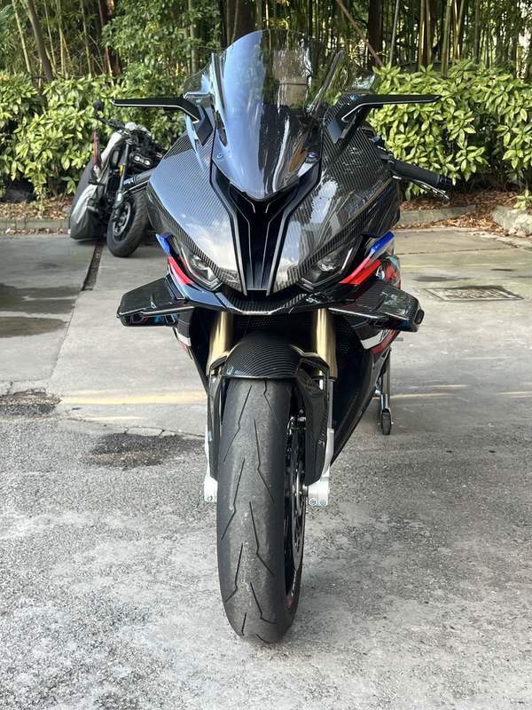 二手宝马S 1000 RR