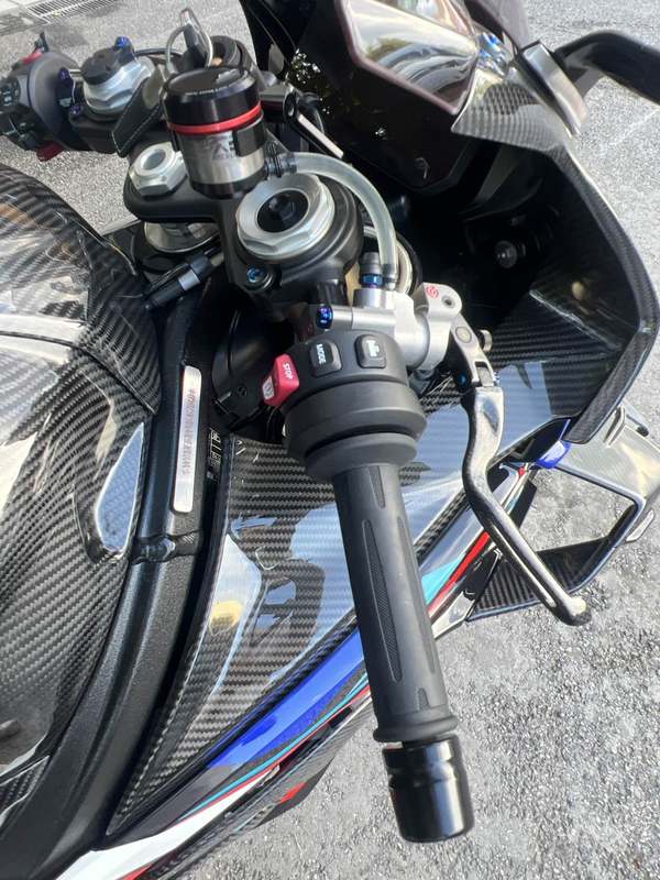 二手宝马S 1000 RR