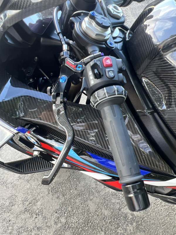 二手宝马S 1000 RR