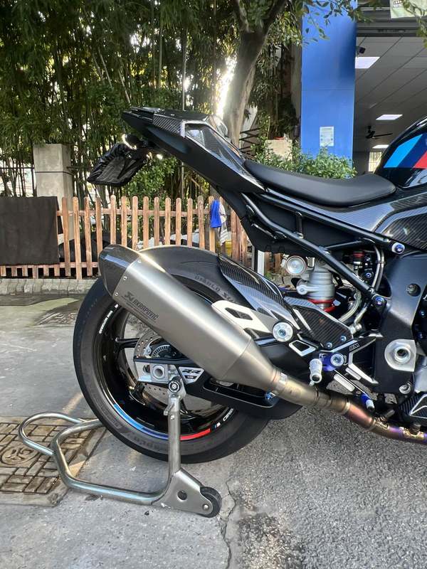 二手宝马S 1000 RR