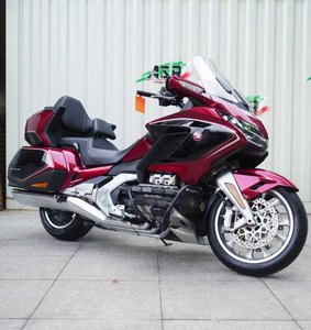 二手本田Gold Wing GL1800