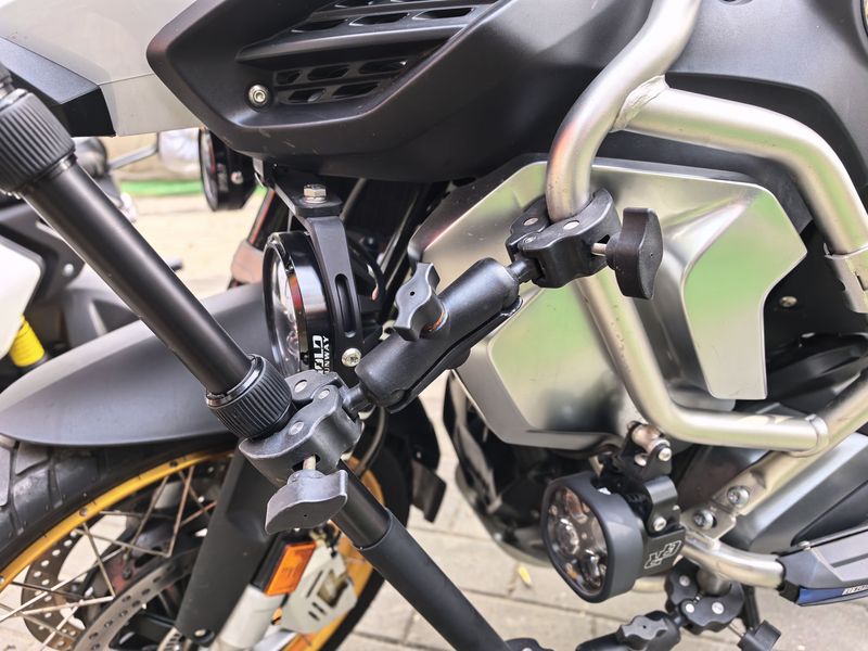 二手宝马R 1250 GS