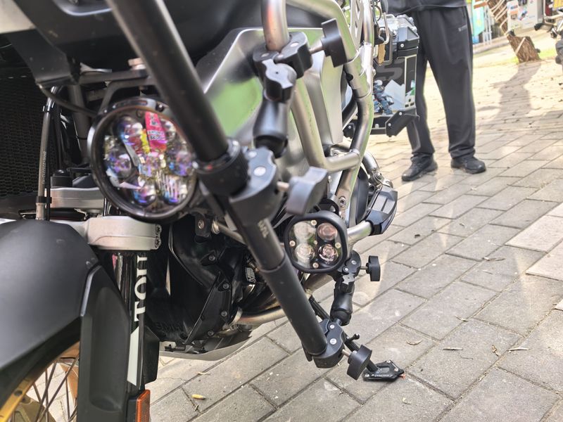 二手宝马R 1250 GS
