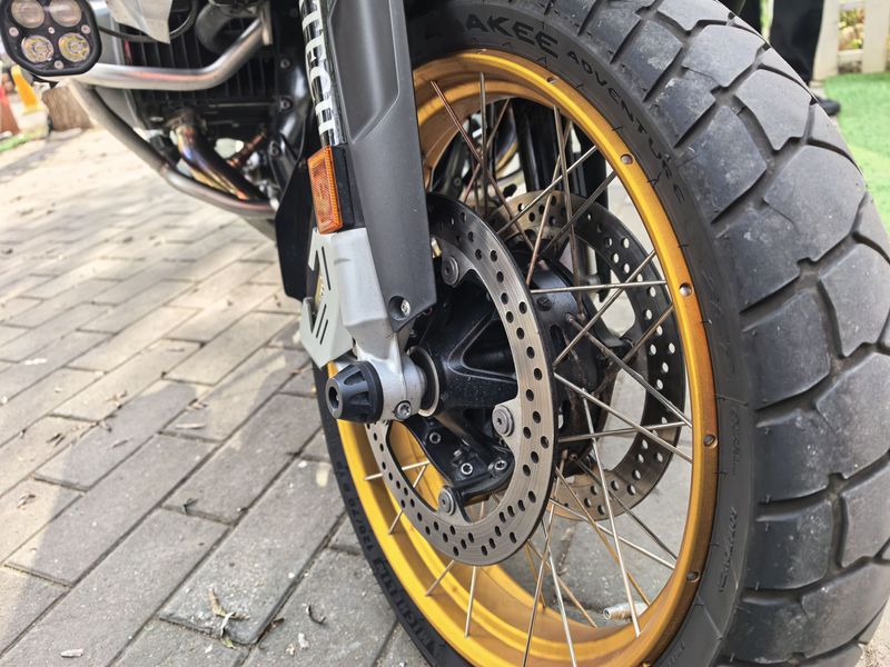二手宝马R 1250 GS