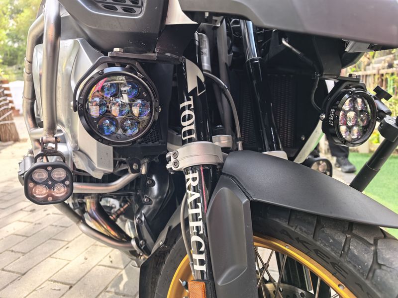 二手宝马R 1250 GS