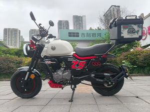二手宗申小熊
