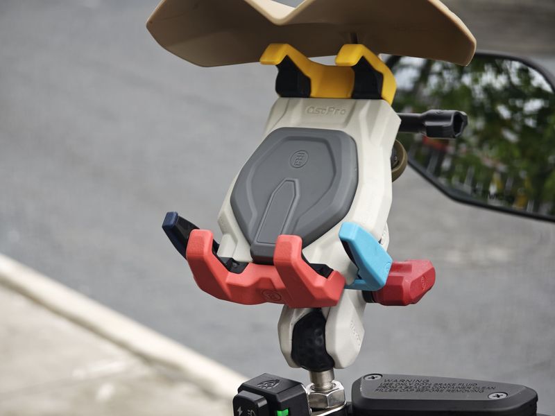 二手光阳赛艇 ST250