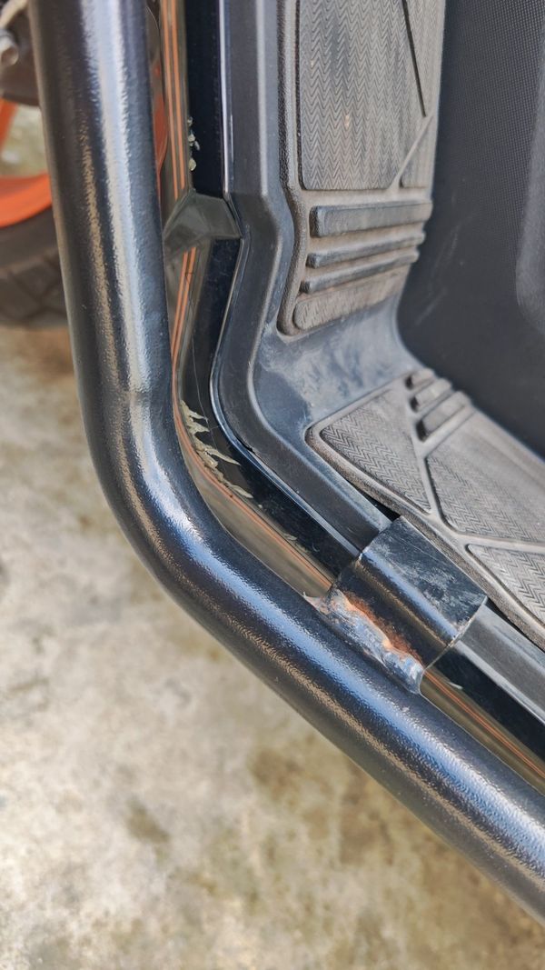 二手大阳V锐 ADV150