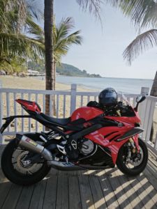 二手无极RR660S