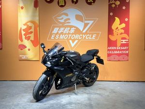 二手凯越450RR