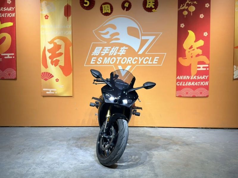 二手凯越450RR