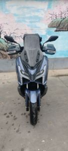 二手无极SR150GT H