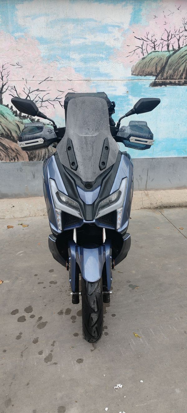 二手无极SR150GT H