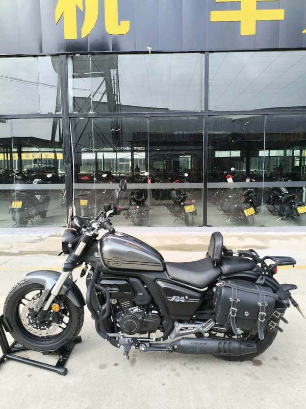 二手赛科龙RA401