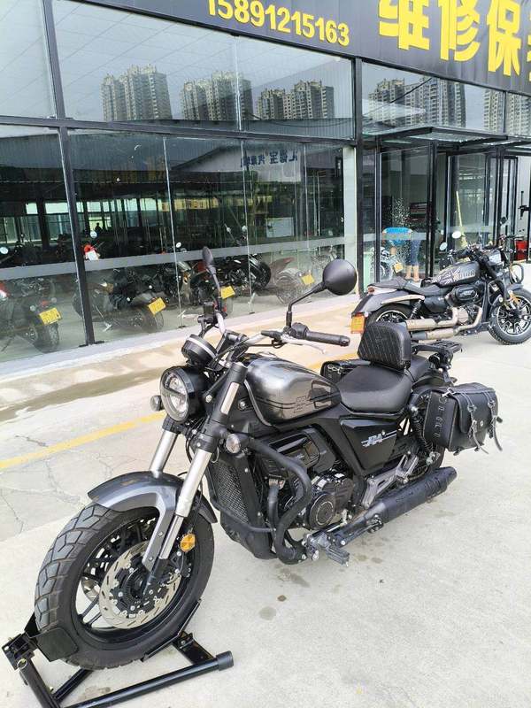 二手赛科龙RA401