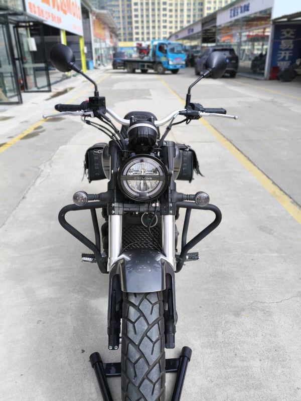 二手赛科龙RA401