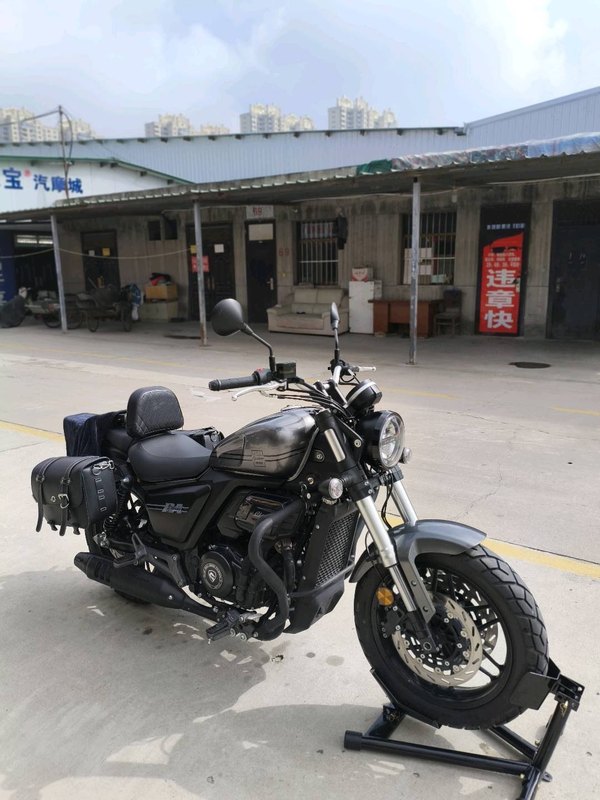 二手赛科龙RA401