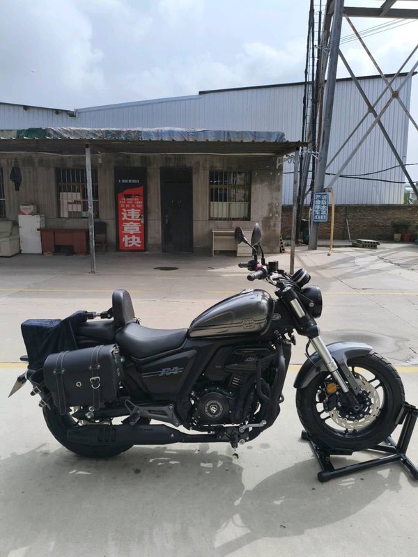 二手赛科龙RA401