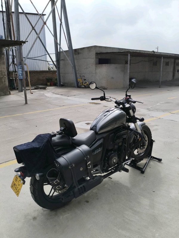 二手赛科龙RA401