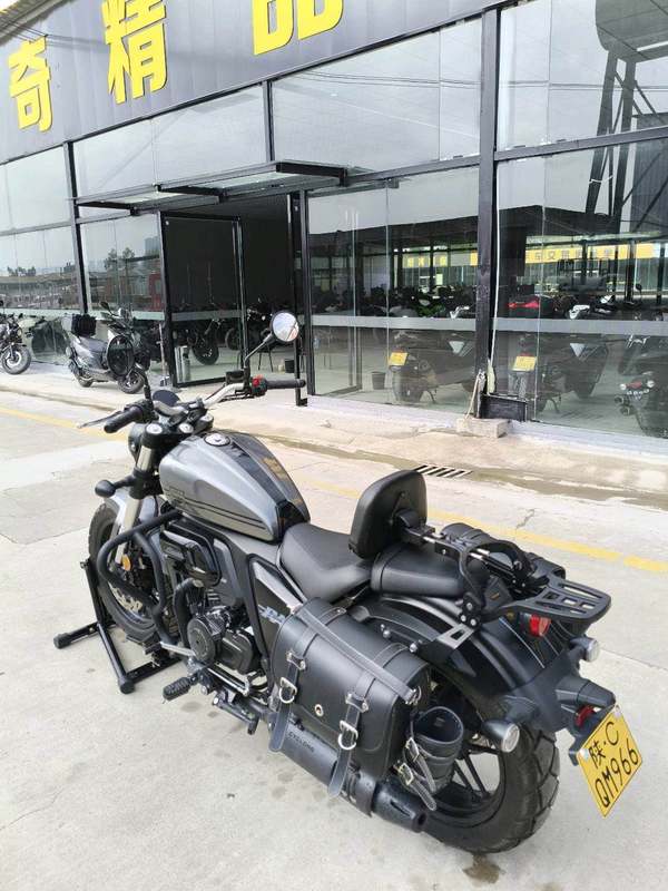 二手赛科龙RA401