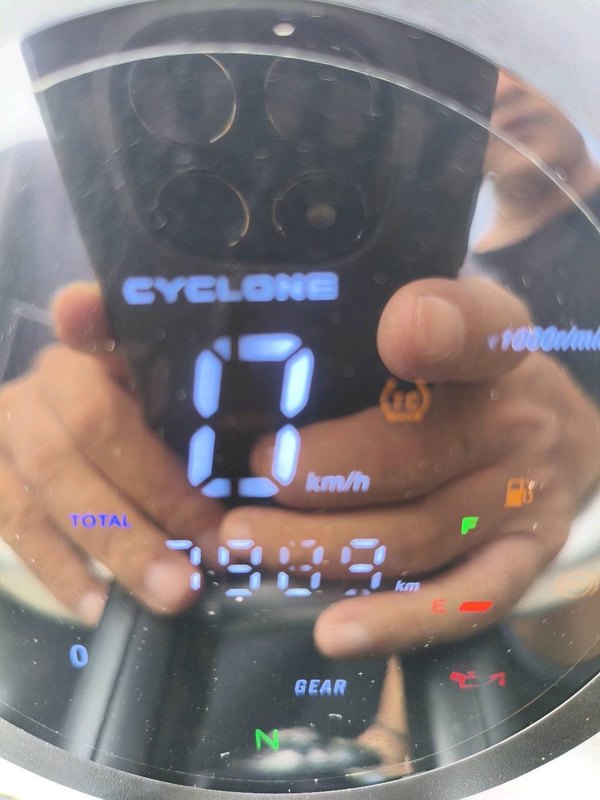 二手赛科龙RA401