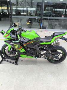 二手川崎ZX-4R
