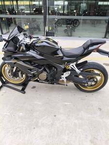 二手QJMOTOR赛800