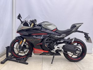 二手春风450SR