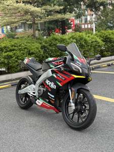 二手宗申阿普利亚GPR250R