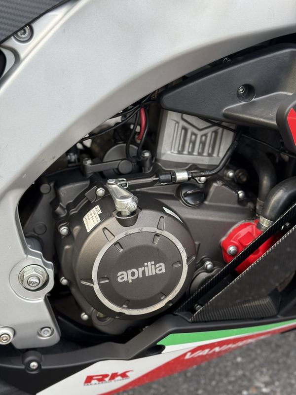 二手宗申阿普利亚GPR250R