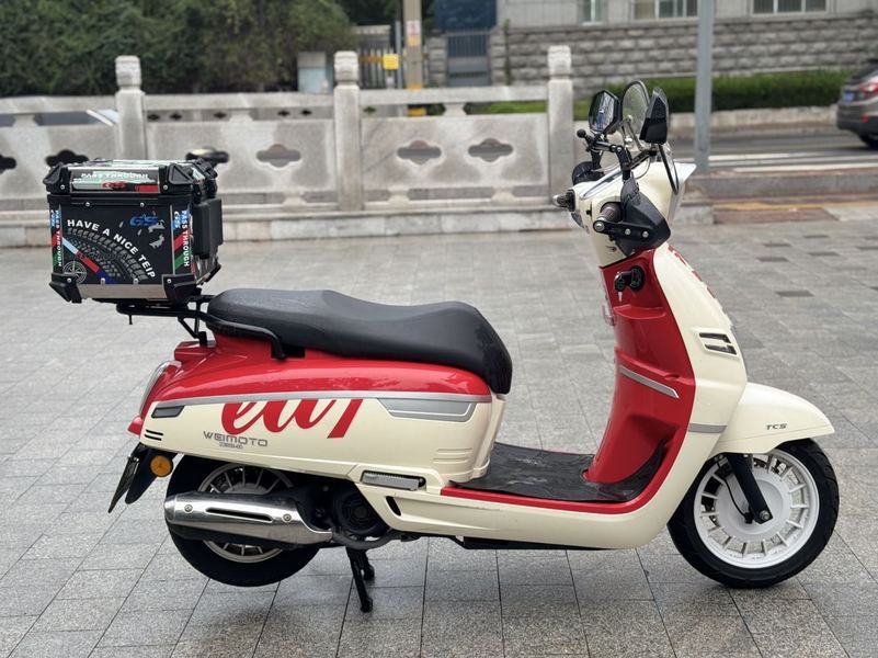二手标本徽哥150