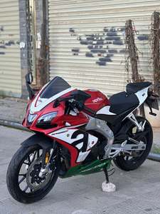 二手宗申阿普利亚GPR250R