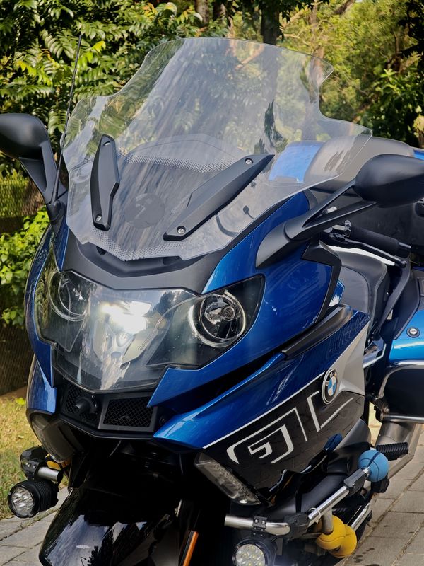 二手宝马K 1600