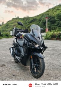 二手QJMOTOR鸿150