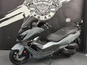 二手三阳巡弋 Cruisym300
